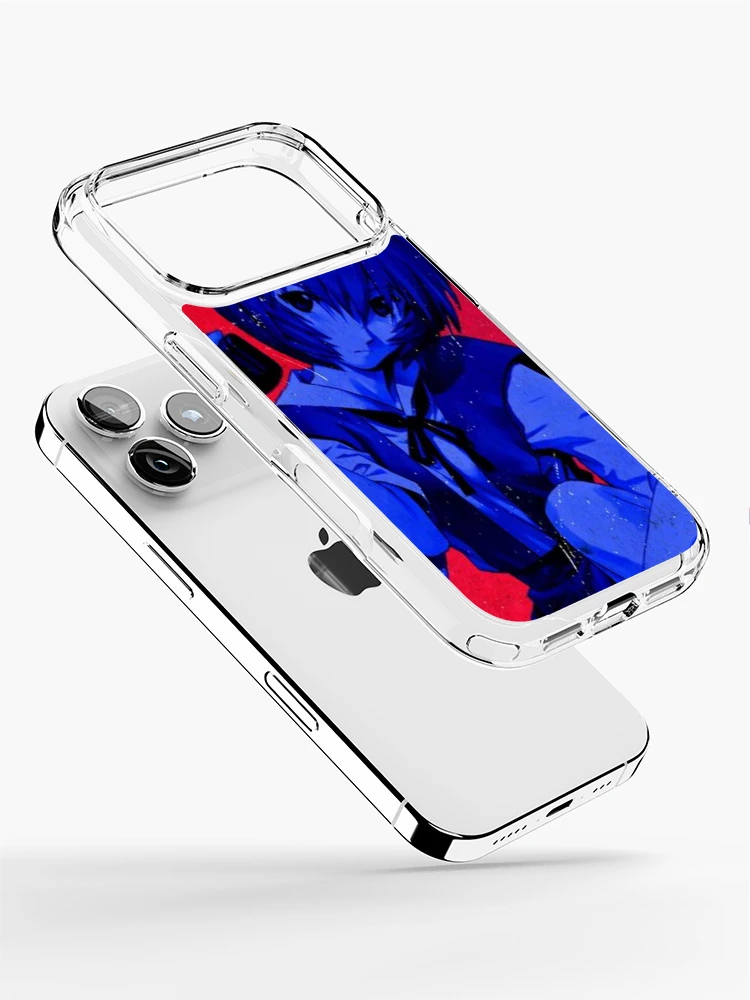 Thumbnail 2 of 5, iPhone Case, designed and sold by RiilRed.