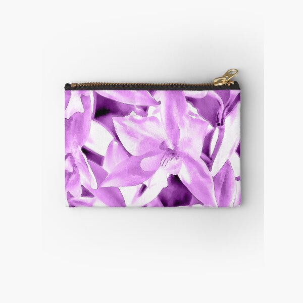 Item preview, Cascading orchids - Mauve designed and sold by PhotosByHealy.