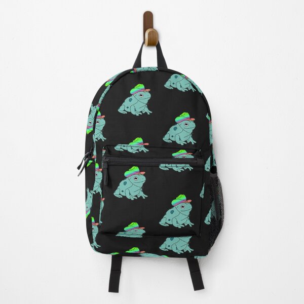 Item preview, Frog with a cowboy designed and sold by The Love Quill.
