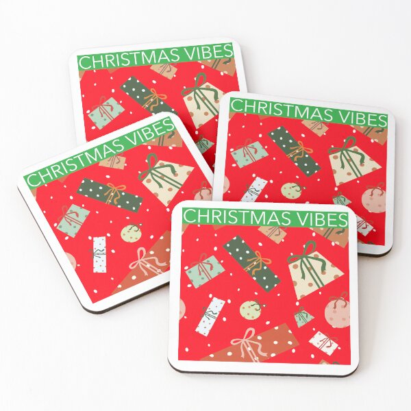 Item preview, Christmas Vibes  designed and sold by BestCoolStuff.