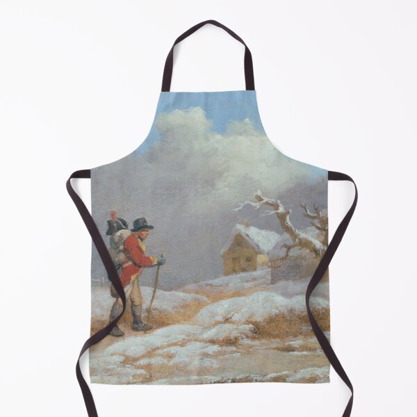 Item preview, A Soldier’s Return designed and sold by Twisted Wick.