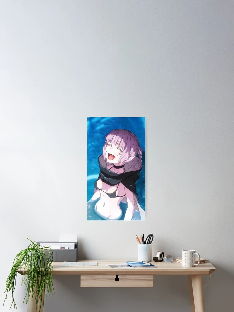 Thumbnail 2 of 3, Poster,  designed and sold by RiilRed.