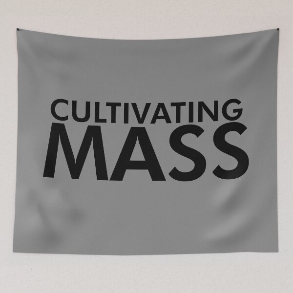 Item preview, Cultivating mass riot work out gym Philadelphia designed and sold by Captain-Jackson.