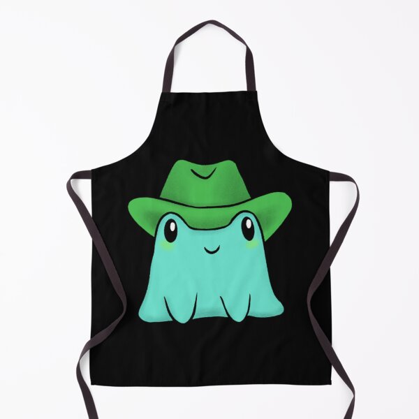 Item preview, Frog with a cowboy designed and sold by The Love Quill.