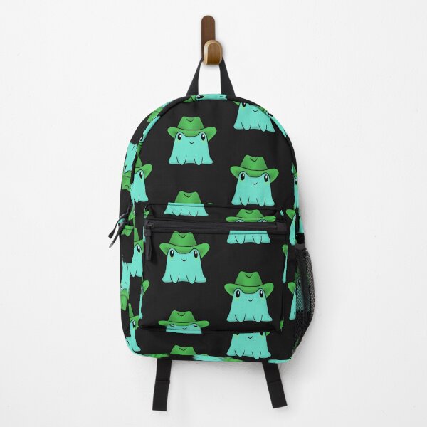 Item preview, Frog with a cowboy designed and sold by The Love Quill.