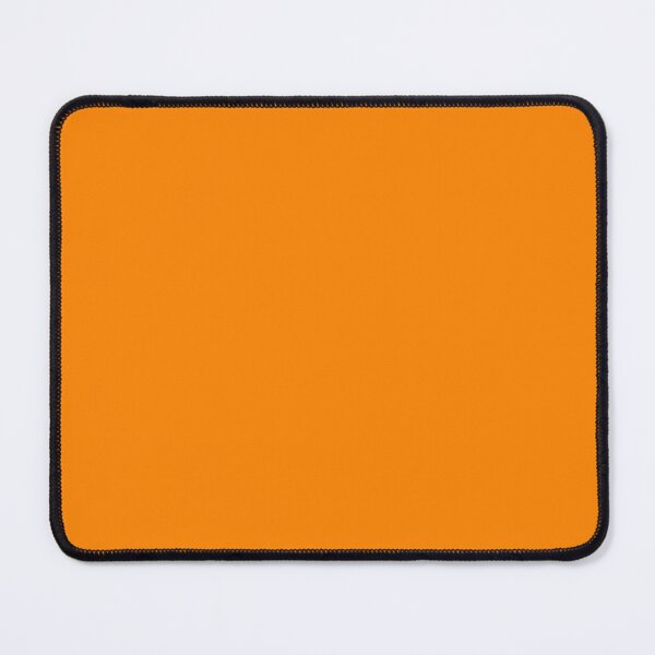 Item preview, Clean orange designed and sold by matte-color.