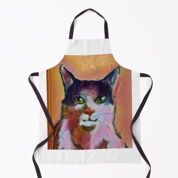 Item preview, Love cat designed and sold by Leandro Vieira.