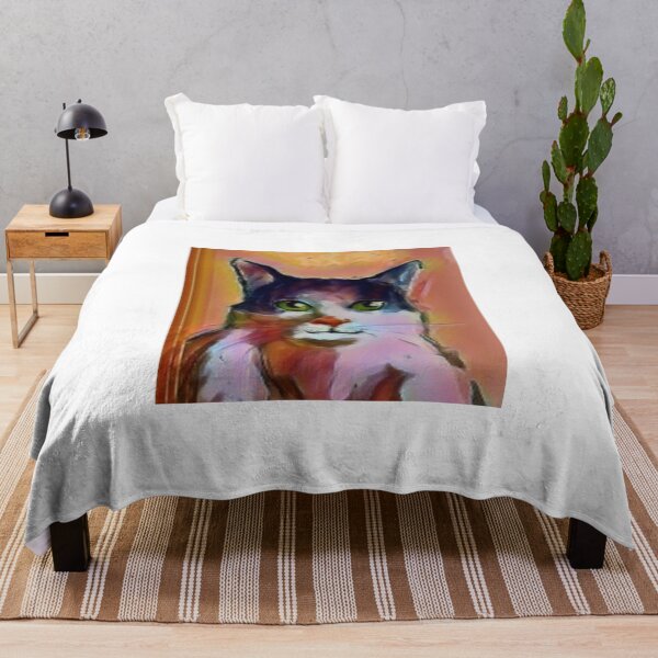 Item preview, Love cat designed and sold by Leandro Vieira.