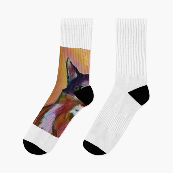Item preview, Love cat designed and sold by Leandro Vieira.