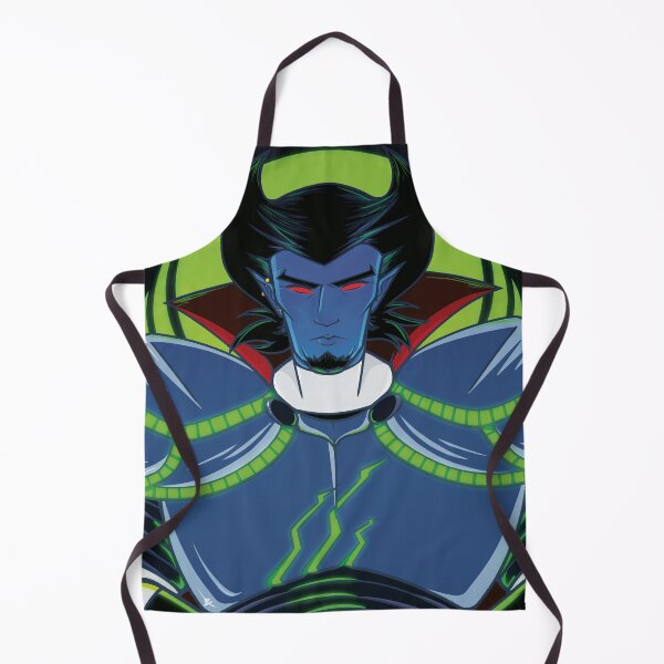 Item preview, All Hail the Ghost King (Vlad ver.) designed and sold by SinclairAugust.