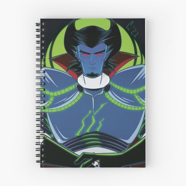 Item preview, All Hail the Ghost King (Vlad ver.) designed and sold by SinclairAugust.