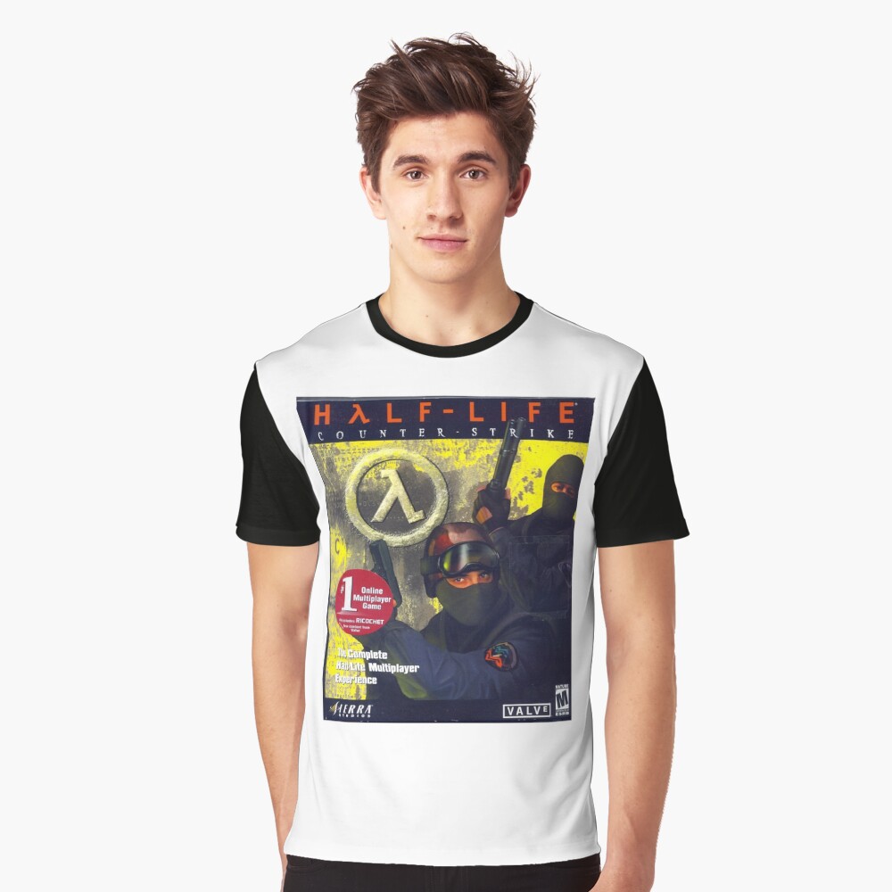 Aperçu de l'œuvre T-shirt graphique créée et vendue par LGSmerch.