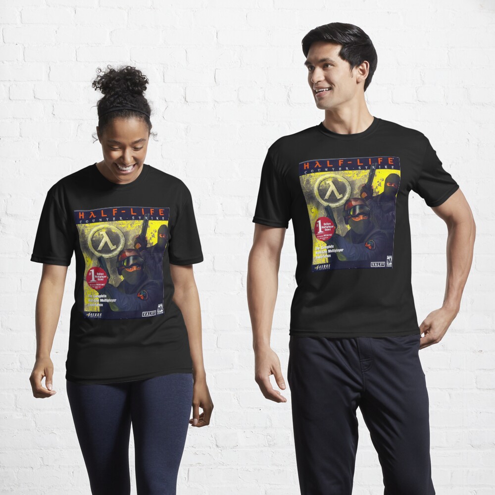 Aperçu de l'œuvre T-shirt respirant créée et vendue par LGSmerch.