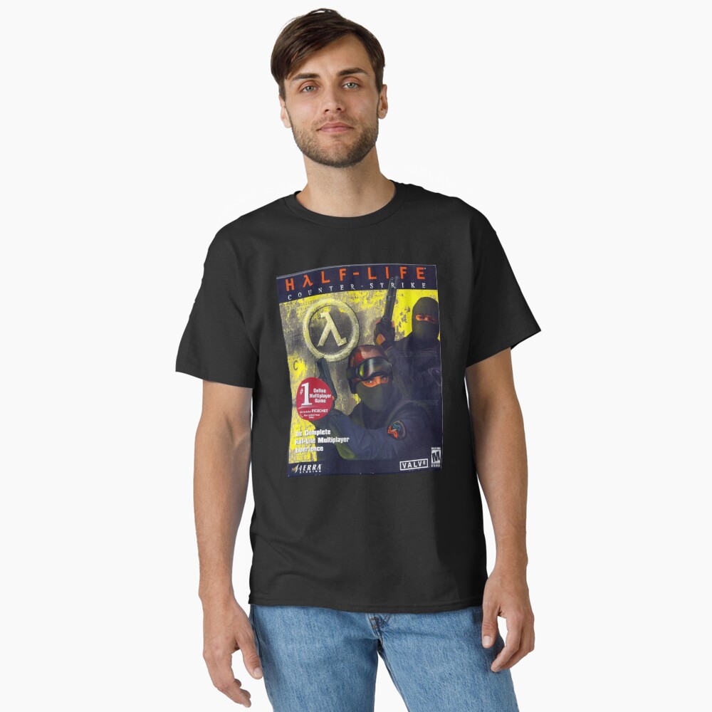 Aperçu de l'œuvre T-shirt classique créée et vendue par LGSmerch.