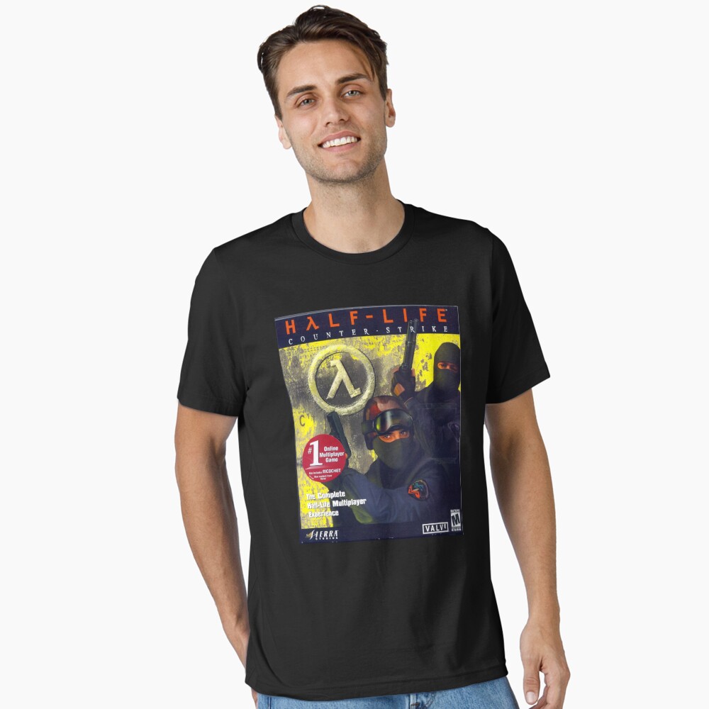 Aperçu de l'œuvre T-shirt essentiel créée et vendue par LGSmerch.