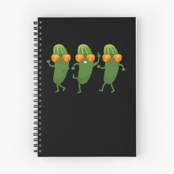 Item preview, Dabbing Cucumber Pickle Dancing designed and sold by Ibu83.