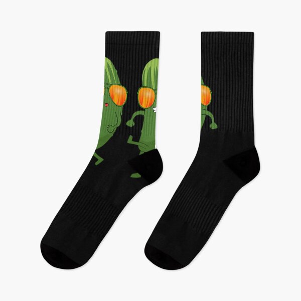 Item preview, Dabbing Cucumber Pickle Dancing designed and sold by Ibu83.