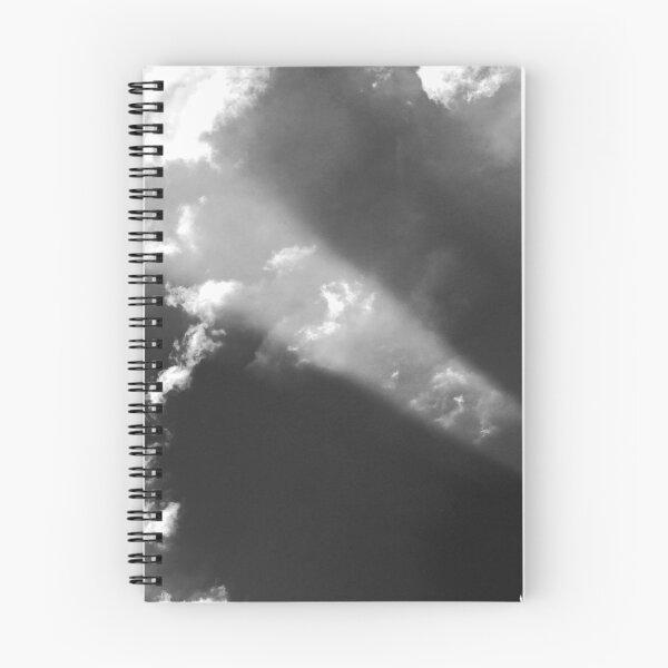 Item preview, Eastern Sky In B&W designed and sold by Chet  King.