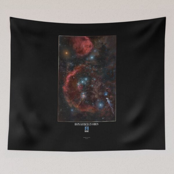 Item preview, HOPS SOURCES IN ORION designed and sold by NTxPhotography.
