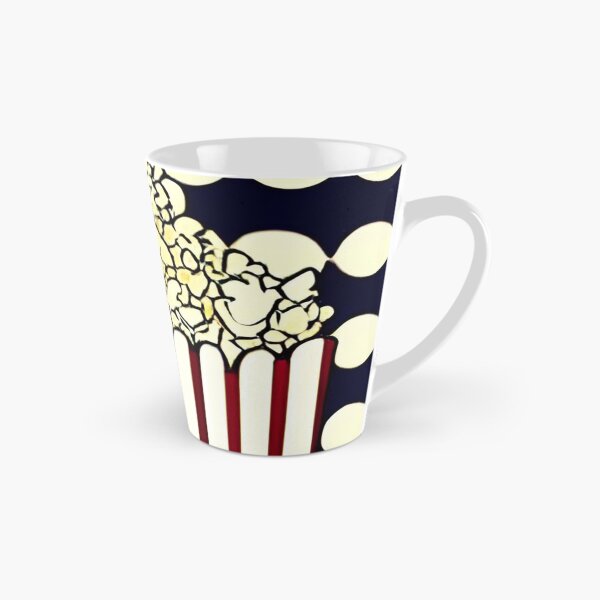 Item preview, Movie Time Popcorn Box designed and sold by KishShop.