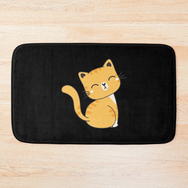 Item preview, Orange Tabby Cat  designed and sold by The Love Quill.