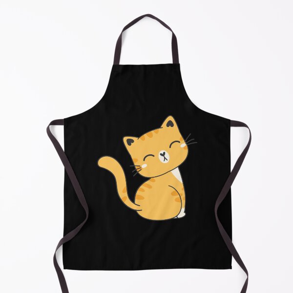 Item preview, Orange Tabby Cat designed and sold by The Love Quill.