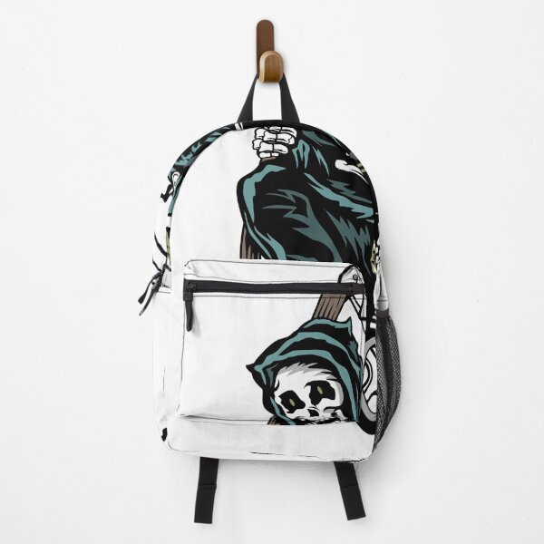 Item preview, Reaper's Roll designed and sold by obviouslogic.