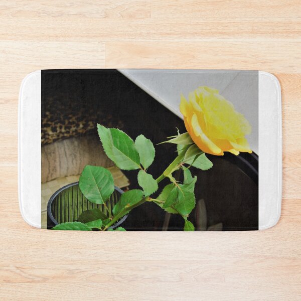 Item preview, The yellow rose designed and sold by ART22.
