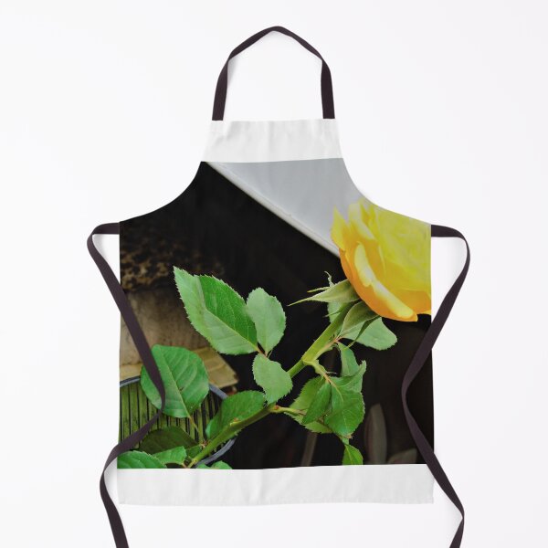 Item preview, The yellow rose designed and sold by ART22.