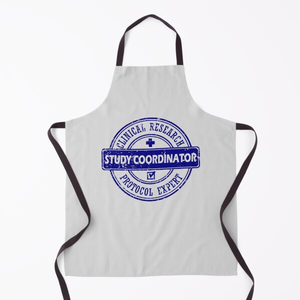 Item preview, Clinical Research Study Coordinator designed and sold by RrschDocDesign.