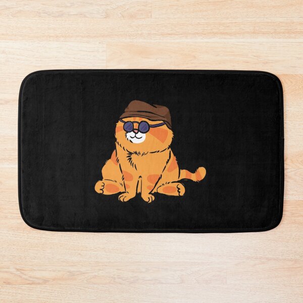 Item preview, Orange Tabby Cat  designed and sold by The Love Quill.
