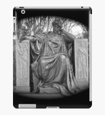 HONESTY INTEGRITY iPad Case/Skin