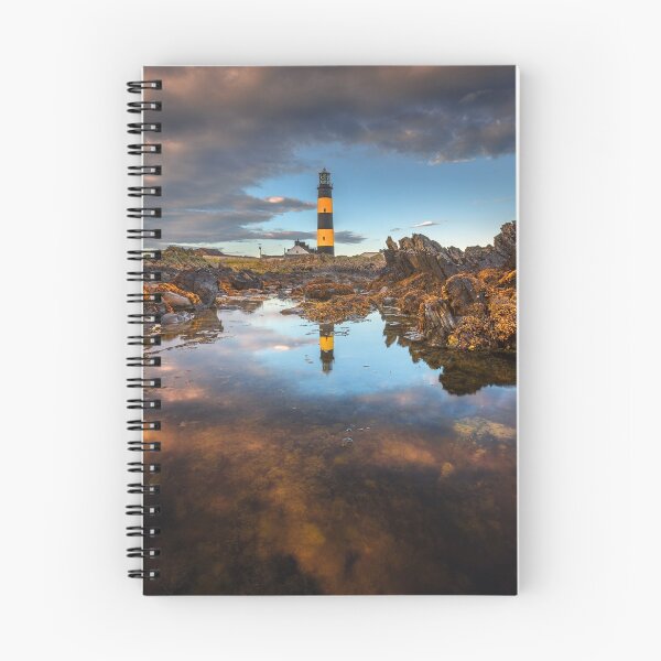 Item preview, Saint John's Point  Lighthouse County Down Northern Ireland designed and sold by Zdrojewski.
