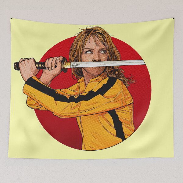Item preview, Uma Bill designed and sold by Firewallmud.