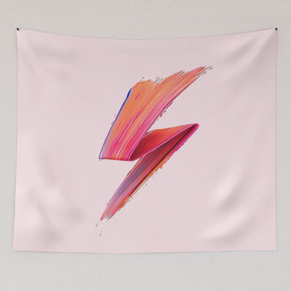 Item preview, Lightning designed and sold by Firewallmud.