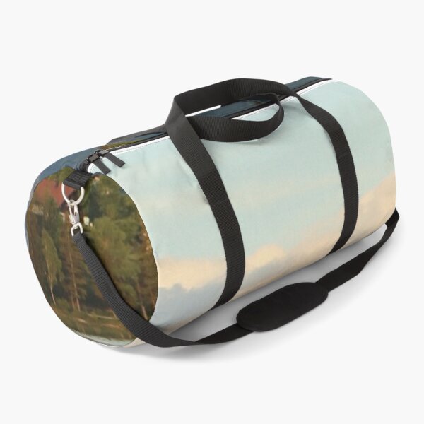Item preview, Beautiful mountain with clouds in the background  designed and sold by Durgaa D.