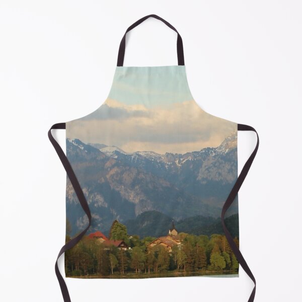 Item preview, Beautiful mountain with clouds in the background  designed and sold by Durgaa D.