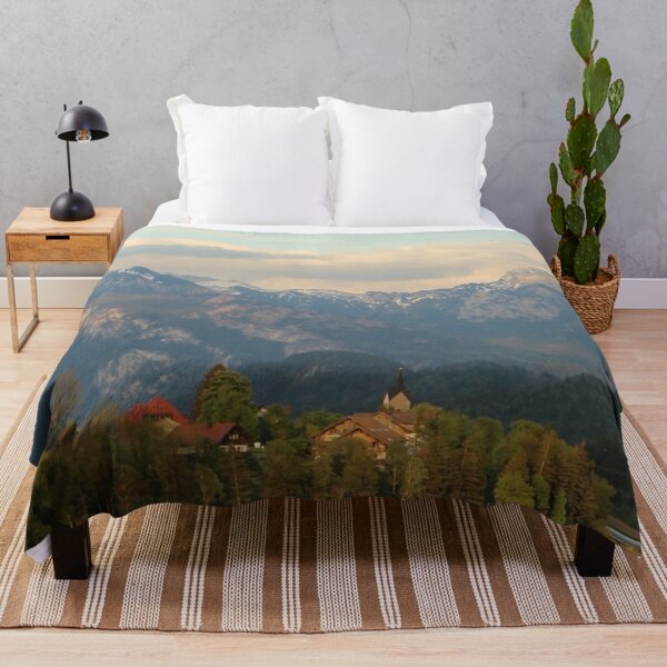 Item preview, Beautiful mountain with clouds in the background  designed and sold by Durgaa D.