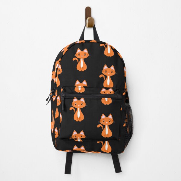 Item preview, Orange Tabby Cat designed and sold by The Love Quill.