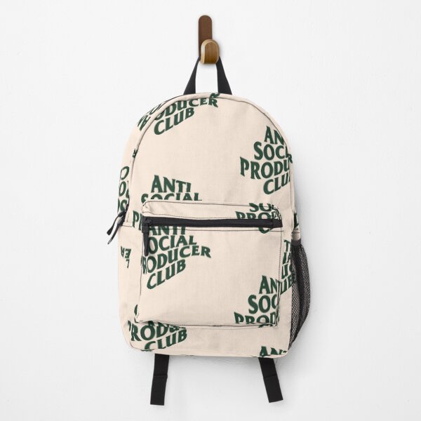 Item preview, Anti Social Producer Club designed and sold by Thatstuff.