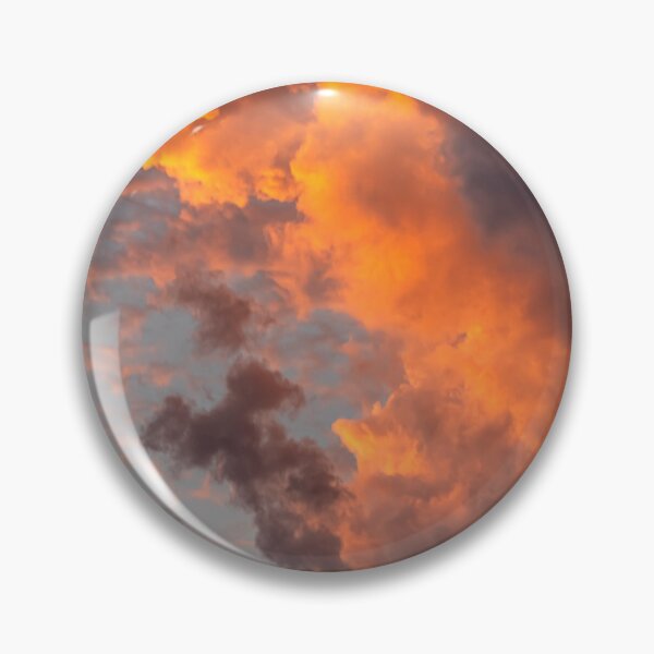Item preview, red sky designed and sold by KNBS.