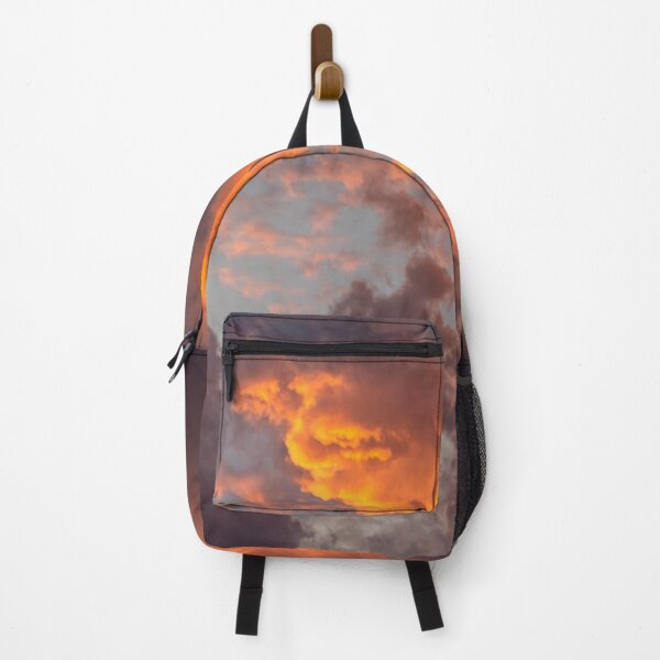 Item preview, red sky designed and sold by KNBS.