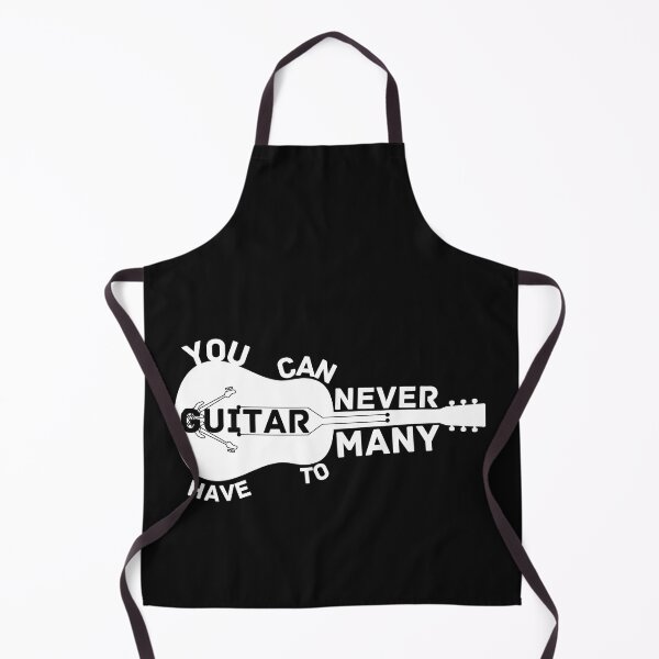 Item preview, Copy of You Can Never Have To Many Guitars designed and sold by NikkosDesigns.