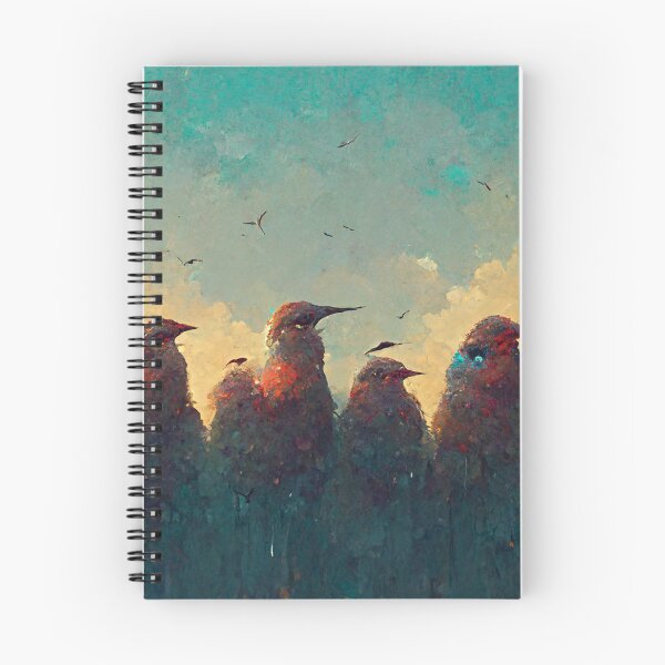 Item preview, abstract bird designed and sold by quickartz.