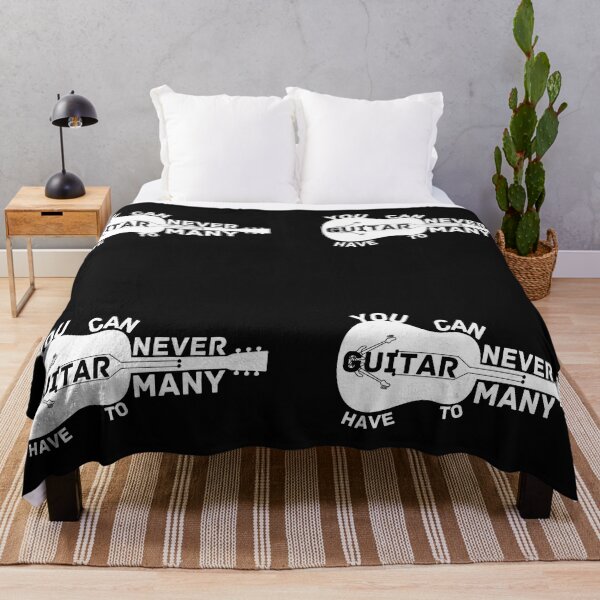 Item preview, Copy of You Can Never Have To Many Guitars designed and sold by NikkosDesigns.