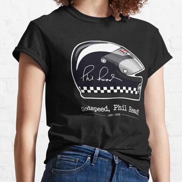 Item preview, GOODSPEED, PHIL READ designed and sold by donnandretu.