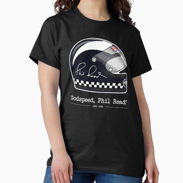Item preview, GOODSPEED, PHIL READ designed and sold by donnandretu.