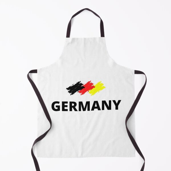 Item preview, Casual T-Shirt Colors of Germany designed and sold by e-Shop67.