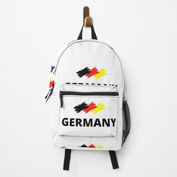 Item preview, Casual T-Shirt Colors of Germany designed and sold by e-Shop67.