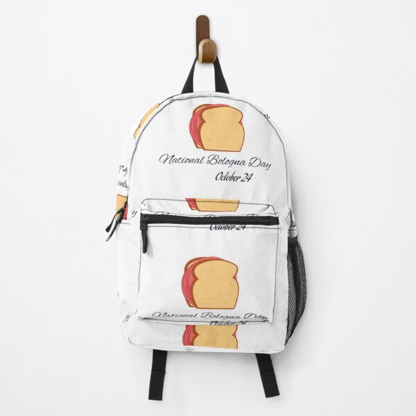 Item preview, National Bologna Day designed and sold by vaske-bros.